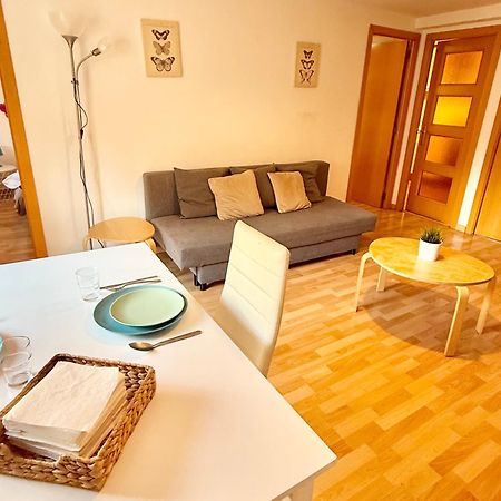 Apartamento Ramon Pignatelli Zaragoza Ngoại thất bức ảnh