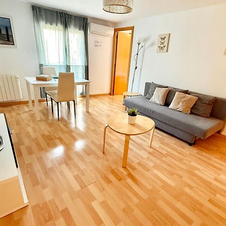 Apartamento Ramon Pignatelli Zaragoza Ngoại thất bức ảnh