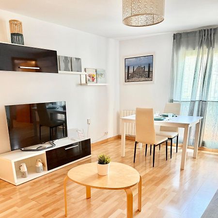 Apartamento Ramon Pignatelli Zaragoza Ngoại thất bức ảnh