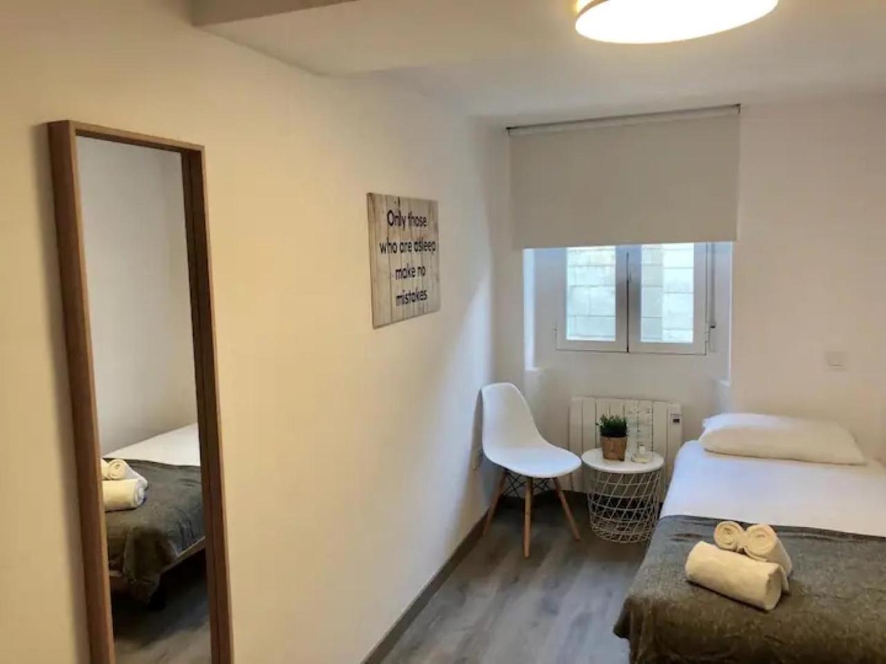Apartamento Ramon Pignatelli Zaragoza Ngoại thất bức ảnh