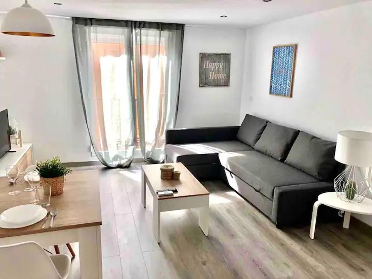 Apartamento Ramon Pignatelli Zaragoza Ngoại thất bức ảnh