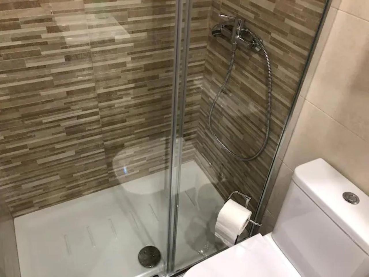 Apartamento Ramon Pignatelli Zaragoza Ngoại thất bức ảnh