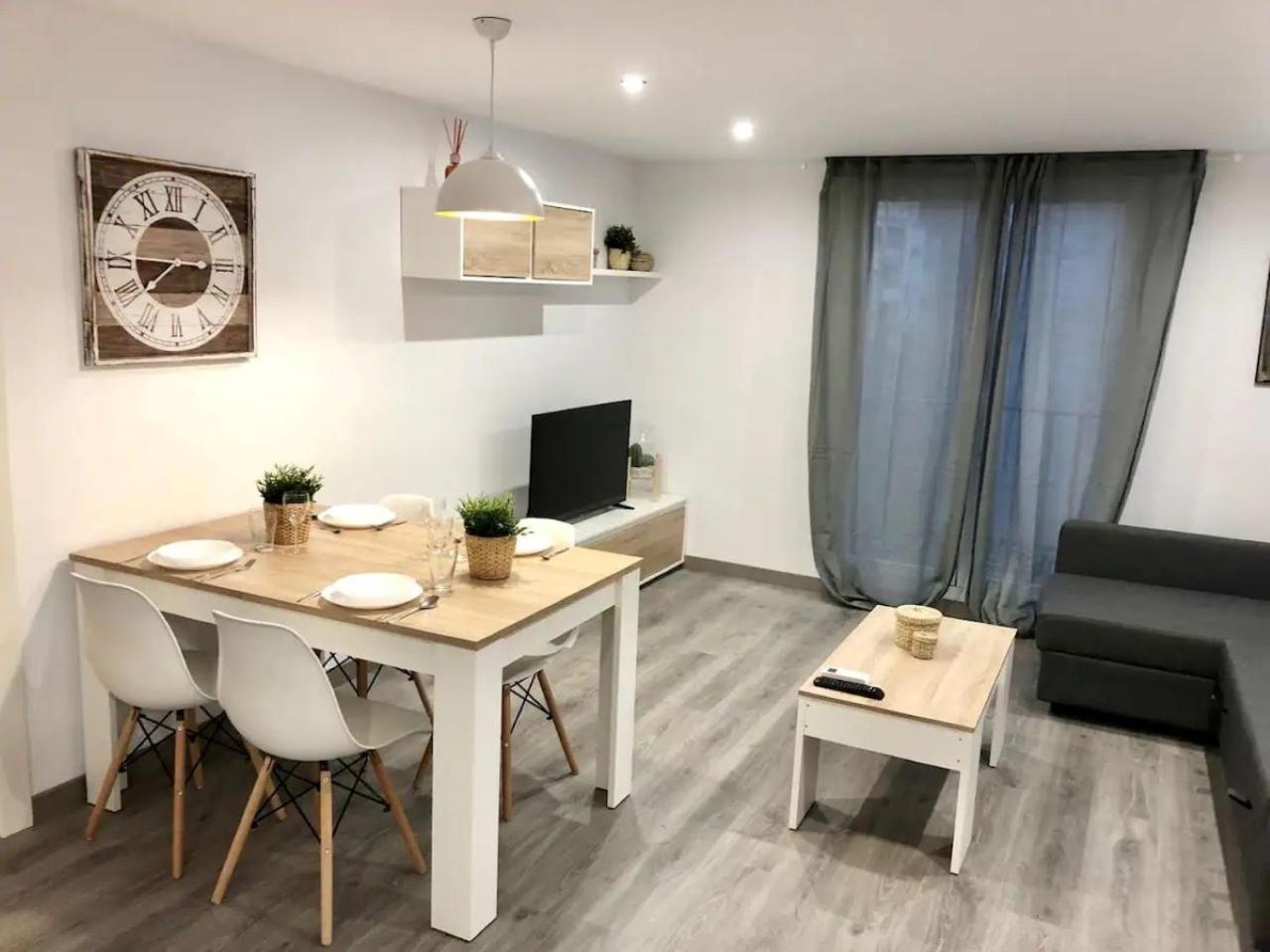 Apartamento Ramon Pignatelli Zaragoza Ngoại thất bức ảnh