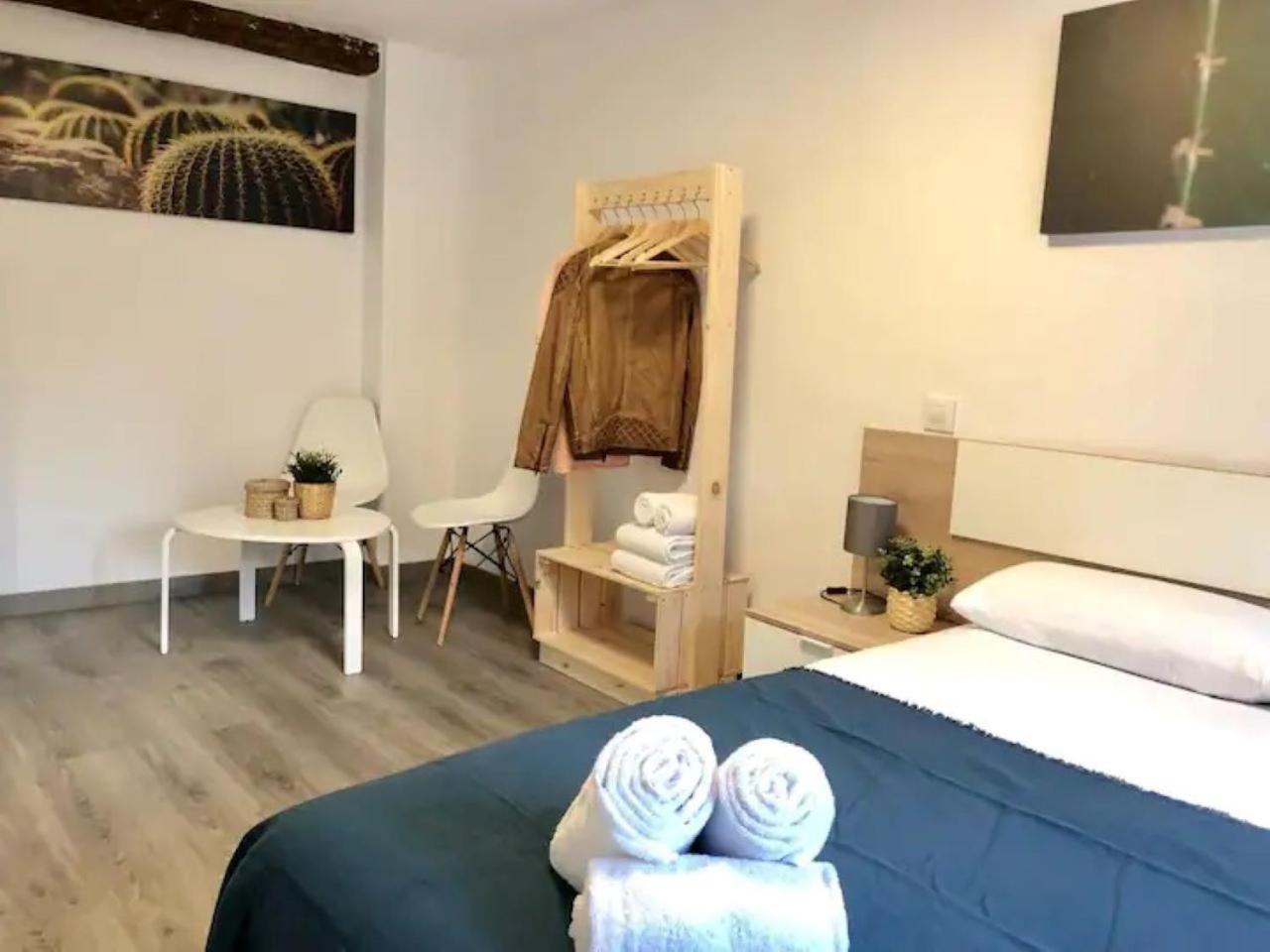 Apartamento Ramon Pignatelli Zaragoza Ngoại thất bức ảnh