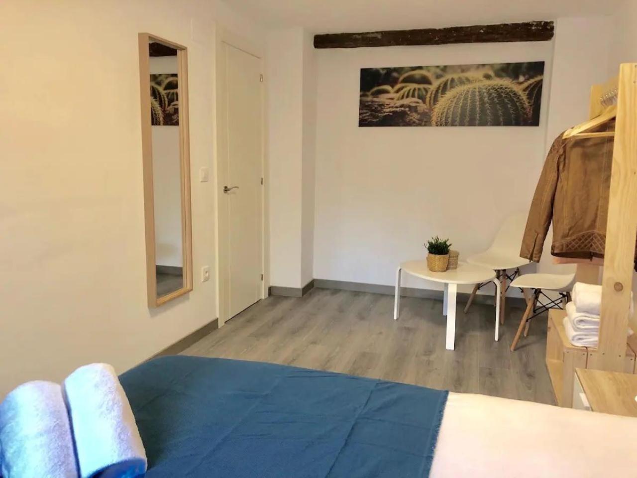 Apartamento Ramon Pignatelli Zaragoza Ngoại thất bức ảnh