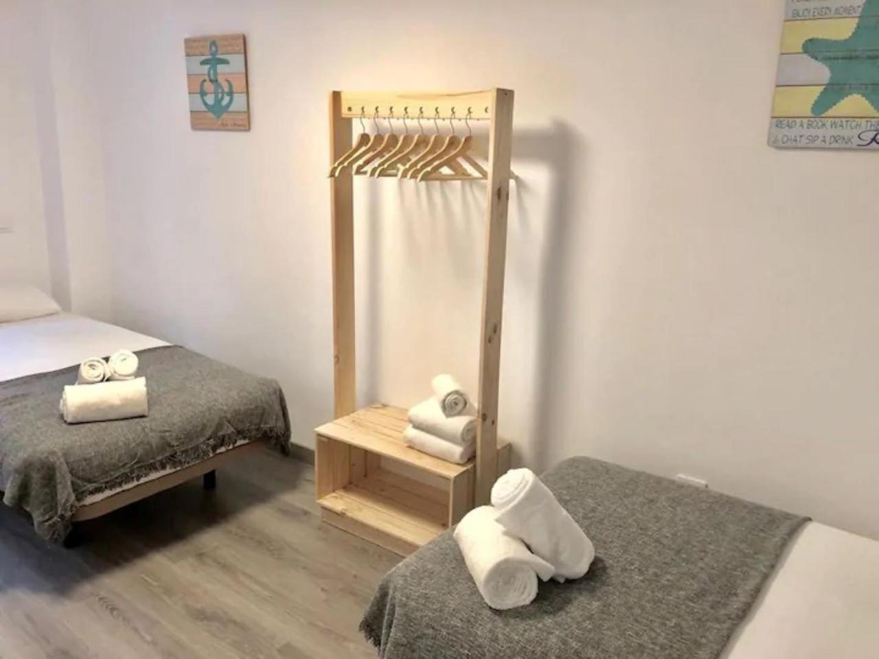 Apartamento Ramon Pignatelli Zaragoza Ngoại thất bức ảnh