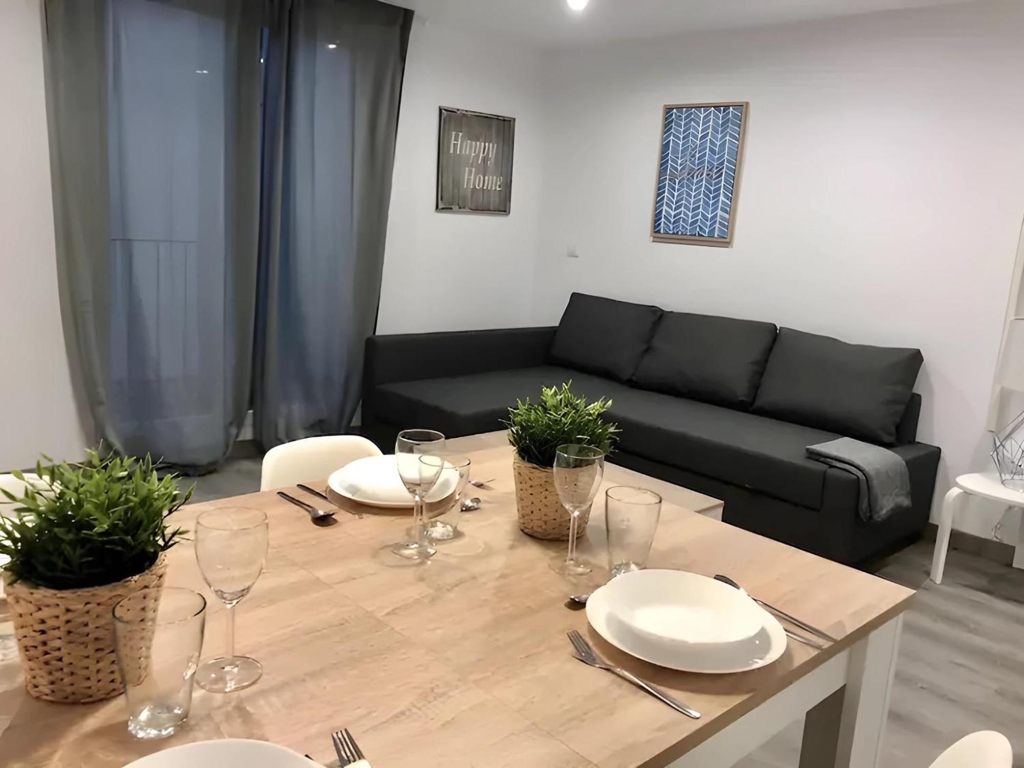 Apartamento Ramon Pignatelli Zaragoza Ngoại thất bức ảnh