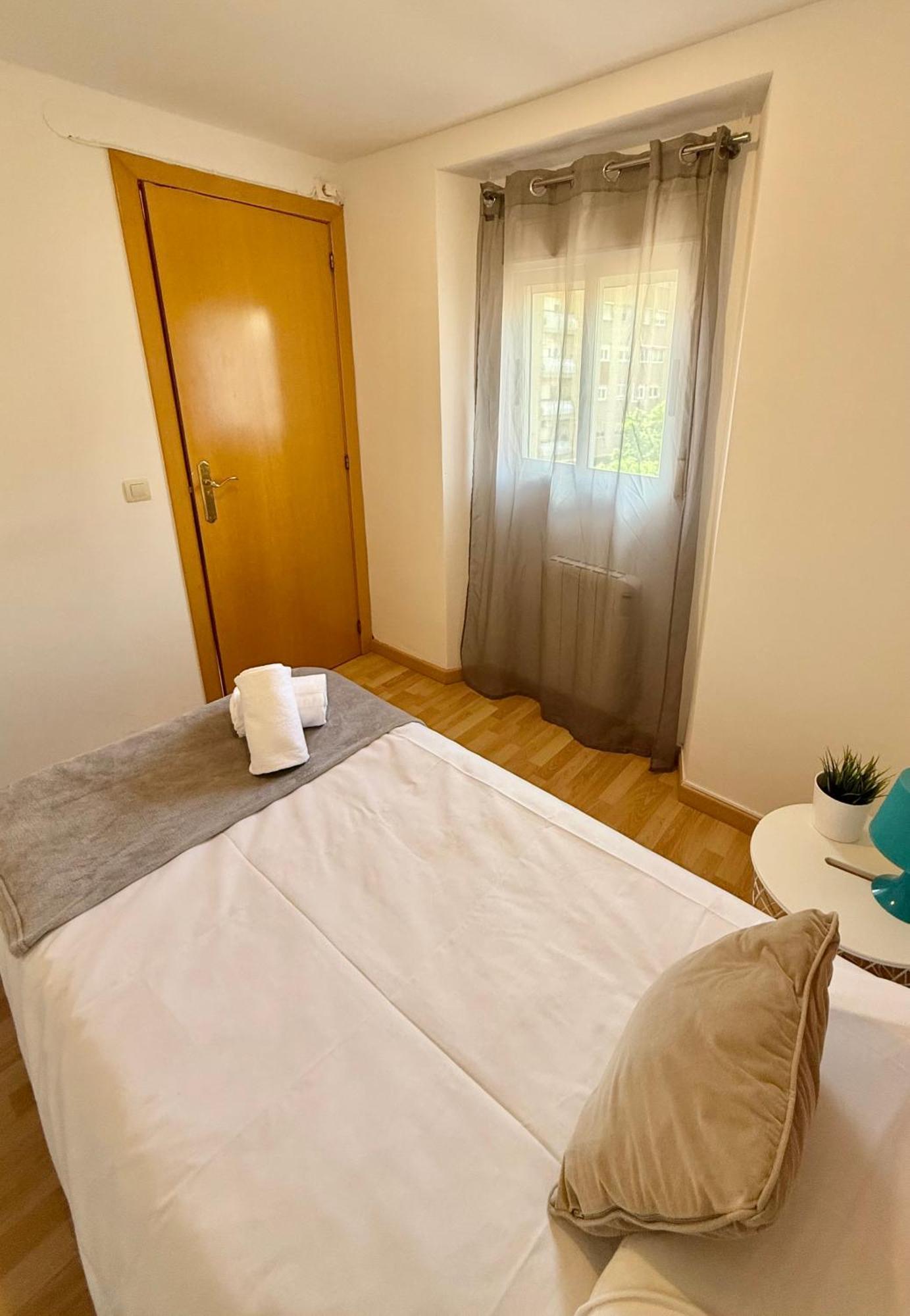 Apartamento Ramon Pignatelli Zaragoza Ngoại thất bức ảnh