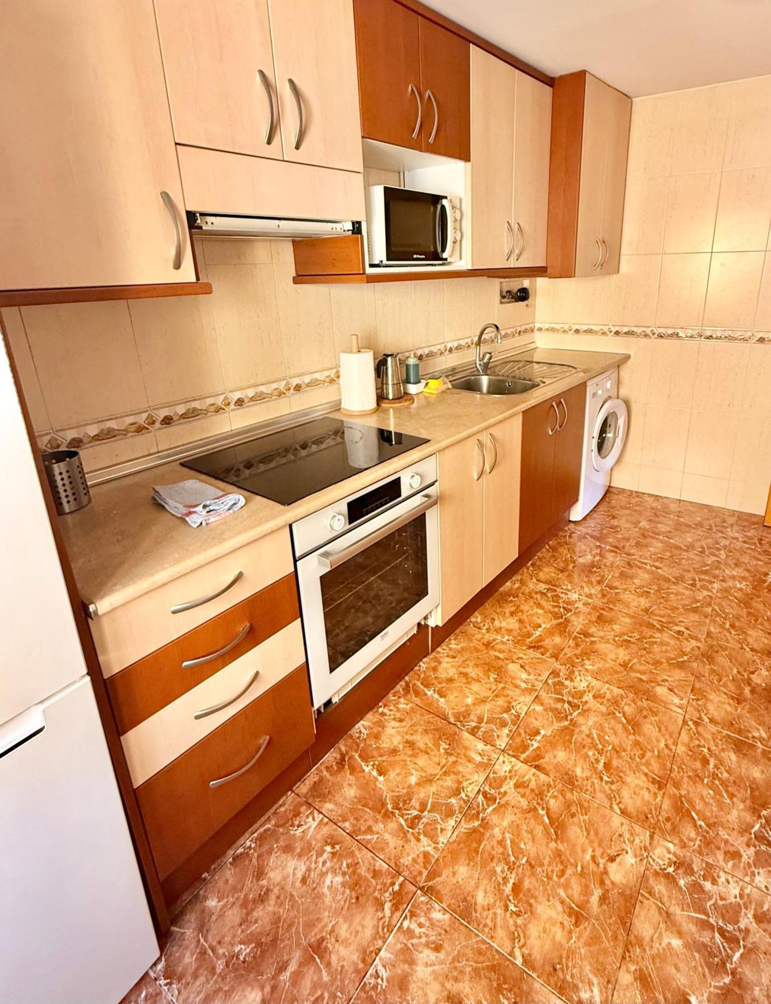 Apartamento Ramon Pignatelli Zaragoza Ngoại thất bức ảnh