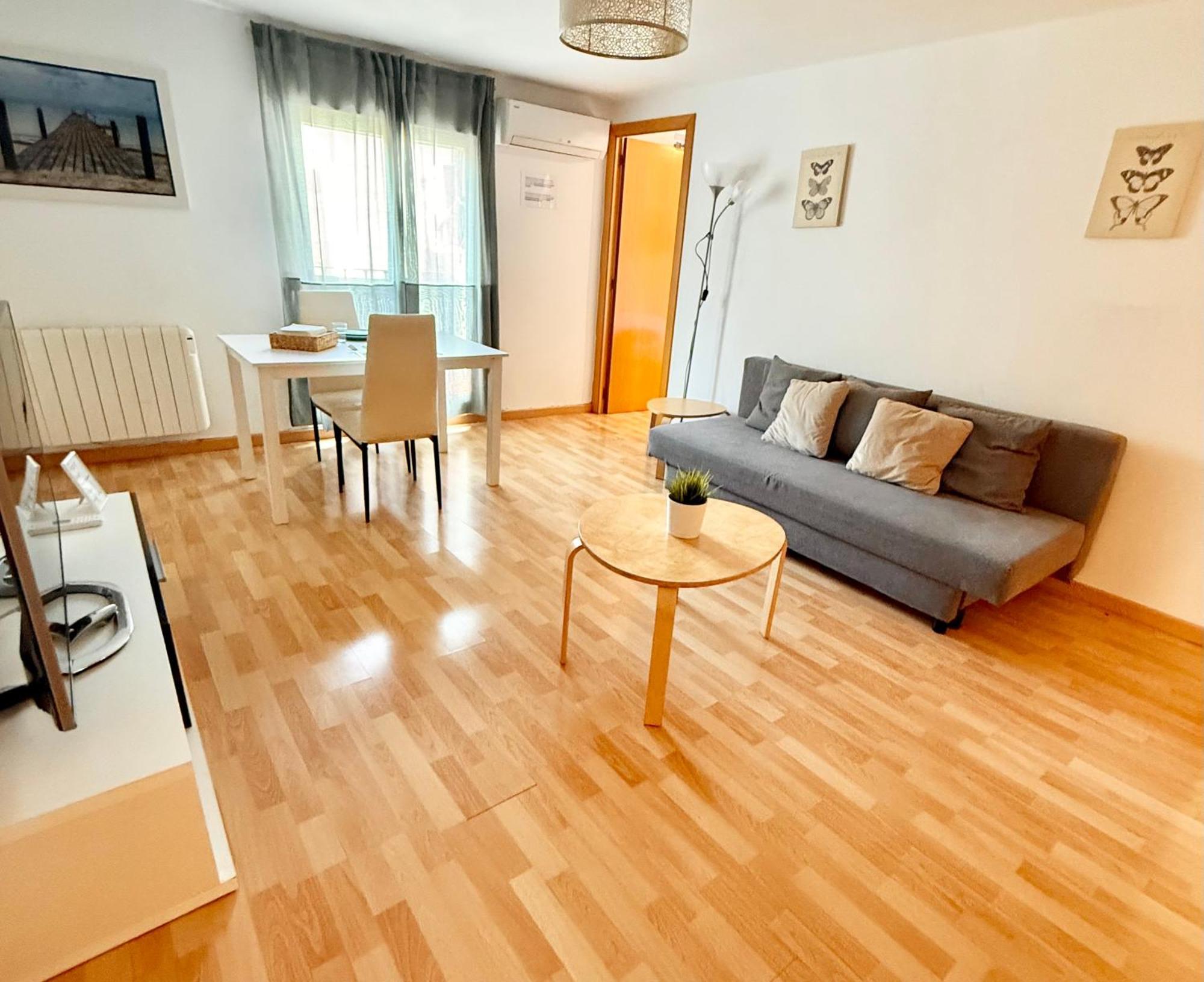Apartamento Ramon Pignatelli Zaragoza Ngoại thất bức ảnh