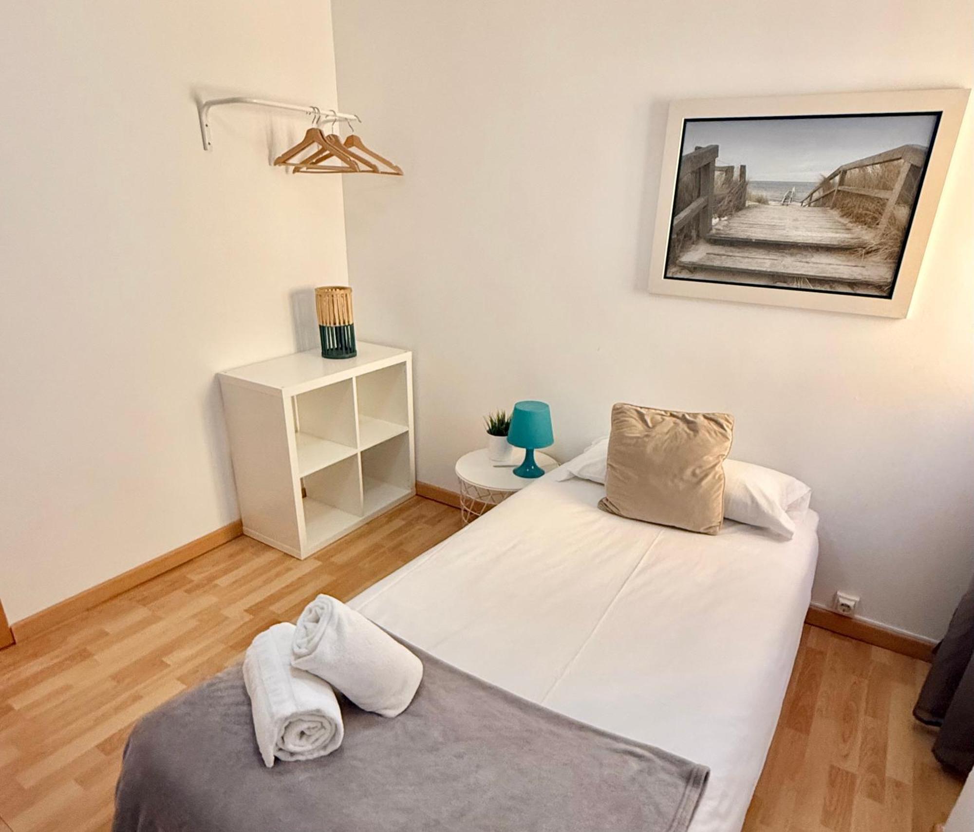 Apartamento Ramon Pignatelli Zaragoza Ngoại thất bức ảnh