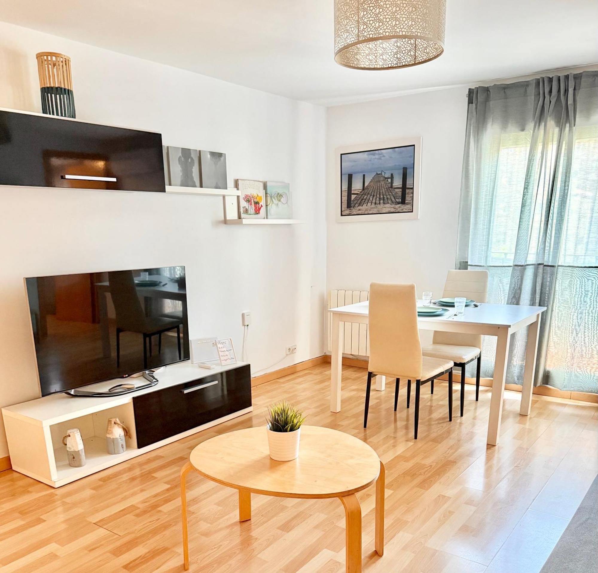 Apartamento Ramon Pignatelli Zaragoza Ngoại thất bức ảnh